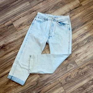Vintage Levi's